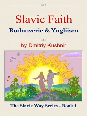 cover image of Slavic Faith